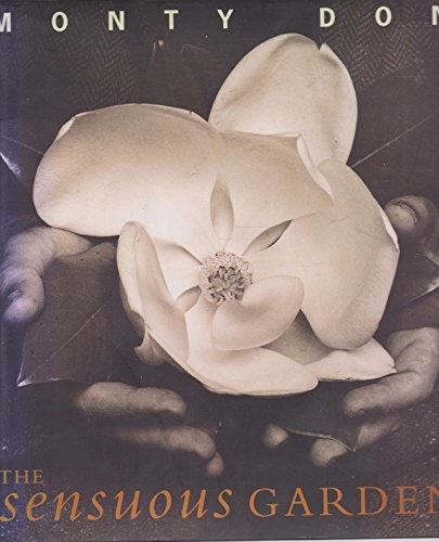 The sensuous garden monty - the, by