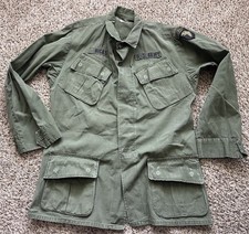 OG 107 Vietnam Era Jungle