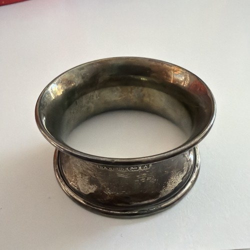 Antique 1925 solid sterling - antique,