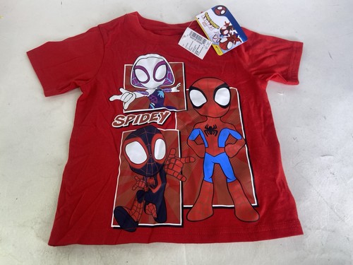 Marvel spidey and his - spidey, amazing
