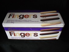 Cadbury's Chocolate Fingers