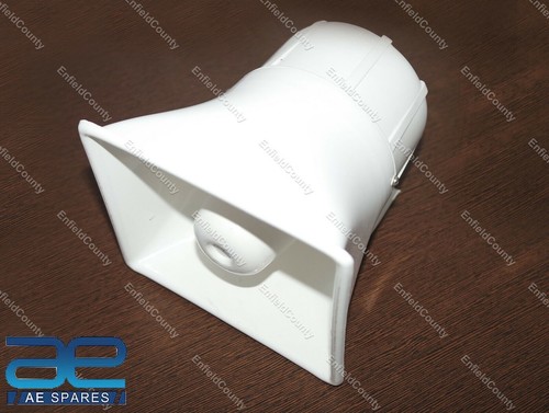 Loud tone electronic white - loud,