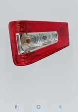 Genuine Adria Rear Light