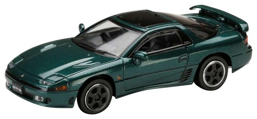 Hj64 scale mitsubishi - hj64,