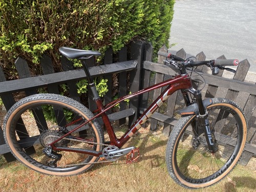 Trek procaliber 7 - trek,