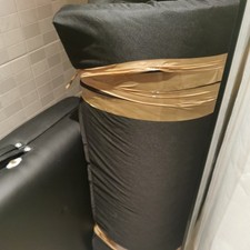 Crash Mats Landing Jumping Training Judo Wrestling Shock Absorbing Kosiproducts