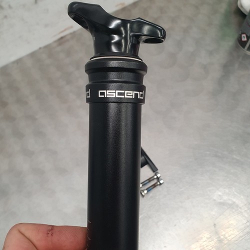 Brand ascend x 170mm - x,
