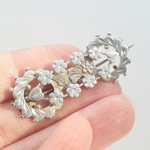 Antique victorian sterling - victorian,