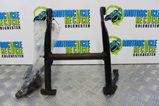 BMW R 1150 GS Main Stand Centre R1150GS 1999 to 2001 B055