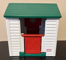 Little Tikes Cozy Cottage