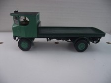 Corgi 1/50 Sentinel flatbed