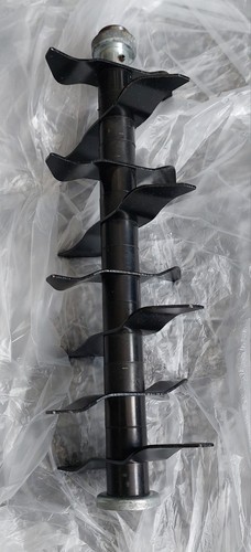 Lawn scarifier blade - lawn, cylinder