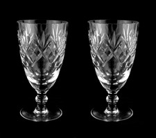Webb corbett crystal georgian - webb,