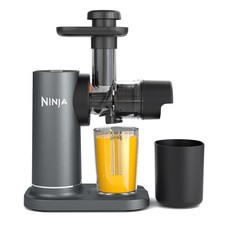 Ninja Cold Press Juicer with