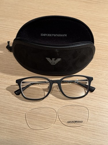 Emporio armani eyeglasses - emporio,