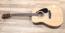 Yamaha F310 Acoustic Guitar