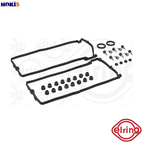 Gasket set cylinder - set, head