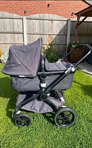 Bugaboo fox pushchair - bugaboo,