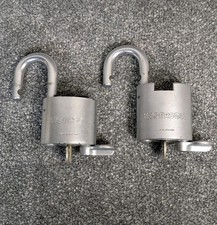 2 No Vintage Ingersoll High