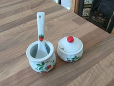 Vintage retro ceramic - vintage,