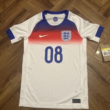 Lioness Home Shirt England 8-9