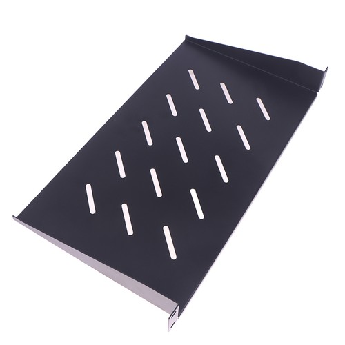 Server rack mount shelf - 1u,