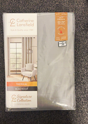 Catherine lansfield thermal - catherine,