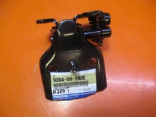 orig. Mazda E2000 E2200 E2500