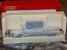 BV291: Hornby R6240 Lowmac