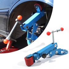 Roll Fender Reforming