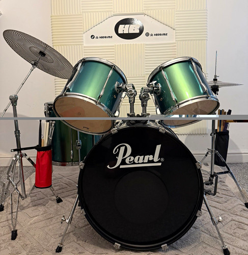 1990 pearl acoustic - 1990’s,