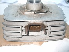 franco morini s5 cylinder barrel