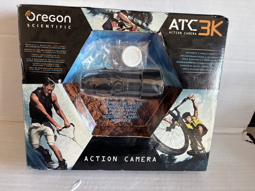 Oregon scientific atc - atc, 3k