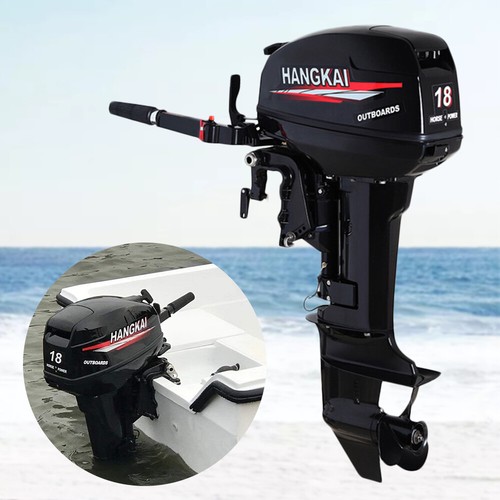 Hangkai 2 4 stroke - 6-12/hp,
