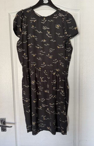Sessun wax dress size - dress, (size