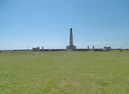 Photo 6x4 southsea naval - photo,