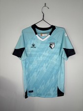 Original Watford Third