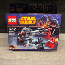LEGO Star Wars - 75034 Death