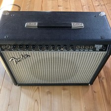 Fender Deluxe 112 Plus Guitar