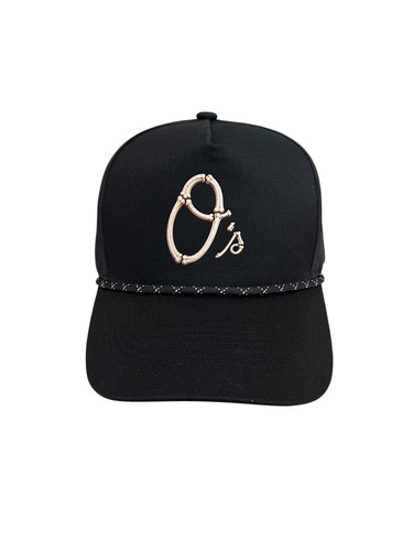 Orioles benzine brand - la, rope
