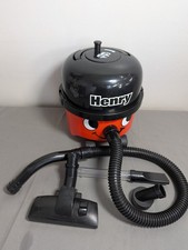 Gradson Henry Toy Hoover