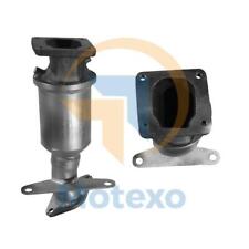BM80174H Catalytic Converter