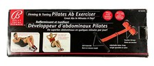 Bally Total Fitness - Firming & Toning Pilates Ab Exerciser (BF7684RE).