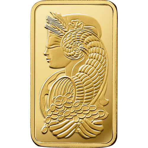 999 solid gold gram - 1, pamp
