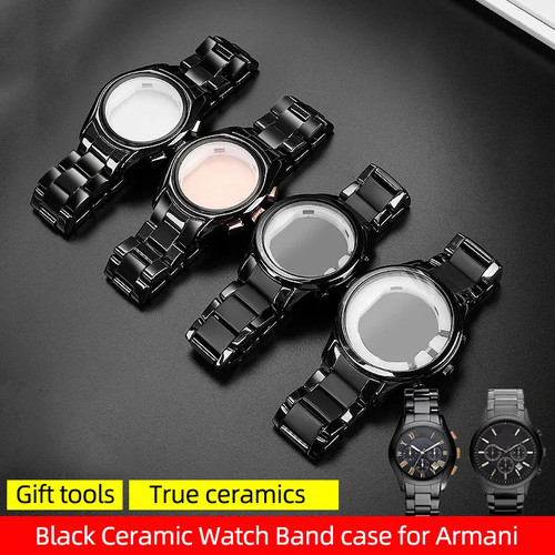 Replacement watch band fit - band, for