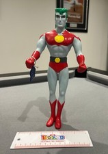 Captain Planet & The