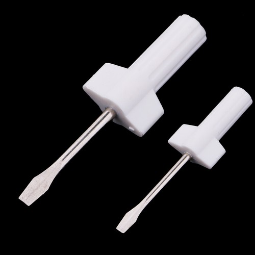 Sewing machine flat head - head, small