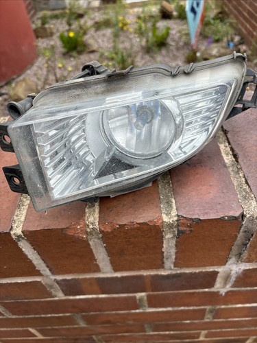 Vauxhall insignia drivers side - vauxhall,