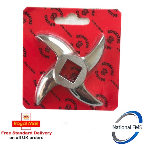 Salvador stainless steel - no, 22