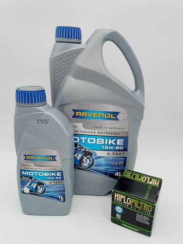 Ravenol oil filter - oil/oil,